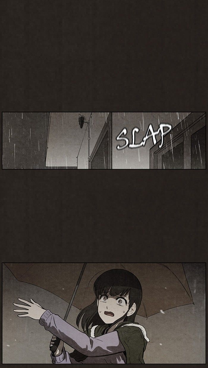 Bastard (HWANG Youngchan) Chapter 77 page 42 - Chapter 77