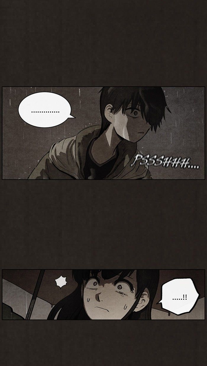 Bastard (HWANG Youngchan) Chapter 77 page 43 - Chapter 77