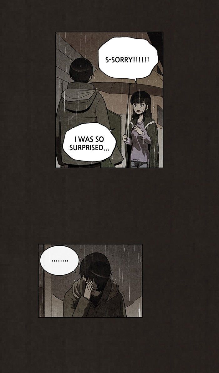 Bastard (HWANG Youngchan) Chapter 77 page 44 - Chapter 77