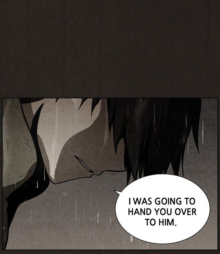 Bastard (HWANG Youngchan) Chapter 77 page 46 - Chapter 77
