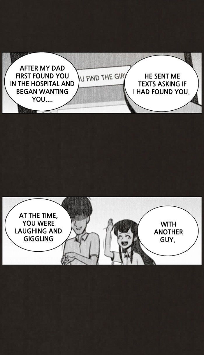 Bastard (HWANG Youngchan) Chapter 77 page 48 - Chapter 77