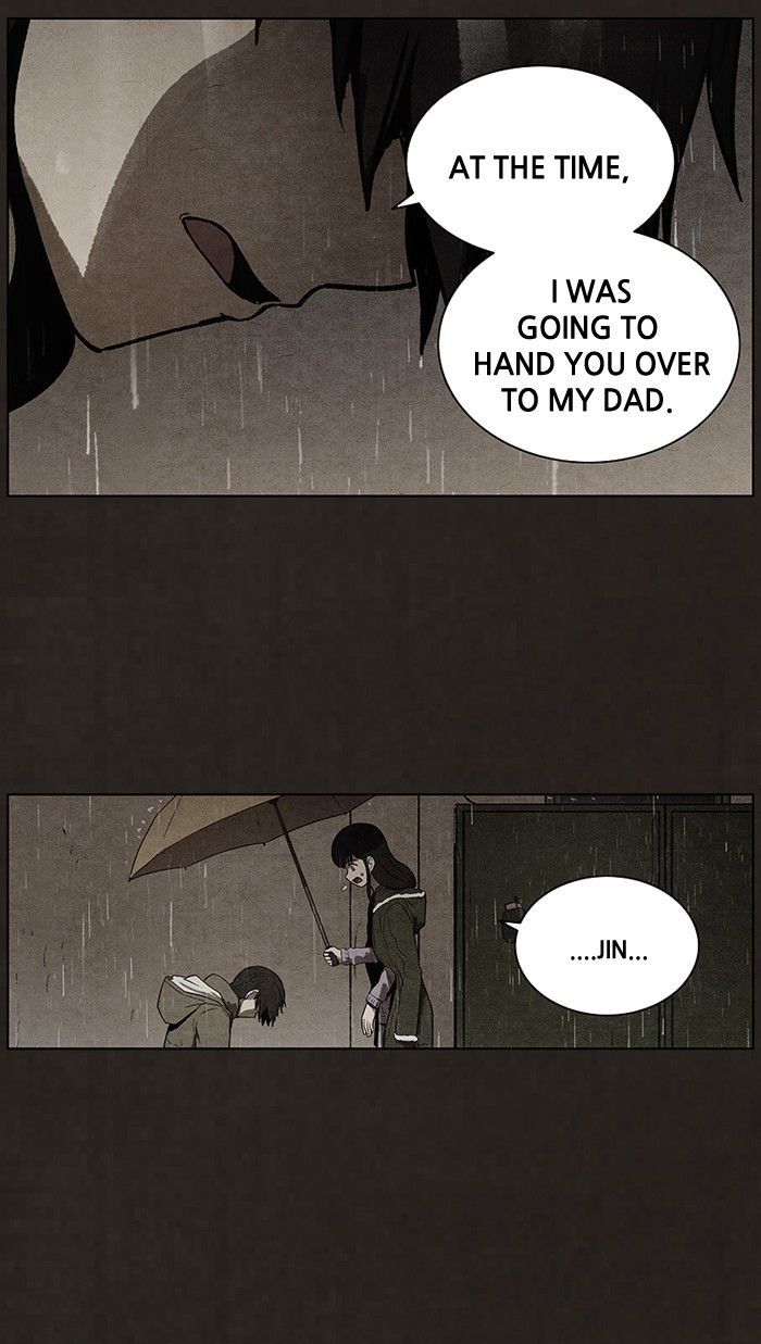 Bastard (HWANG Youngchan) Chapter 77 page 49 - Chapter 77