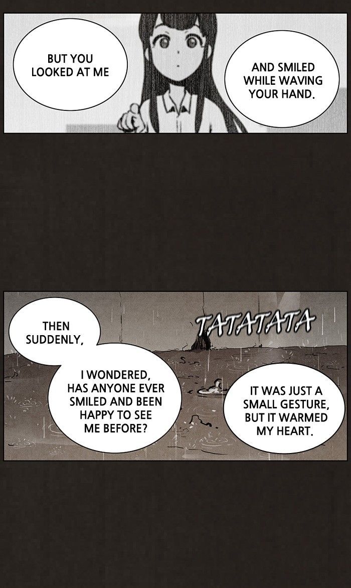 Bastard (HWANG Youngchan) Chapter 77 page 50 - Chapter 77
