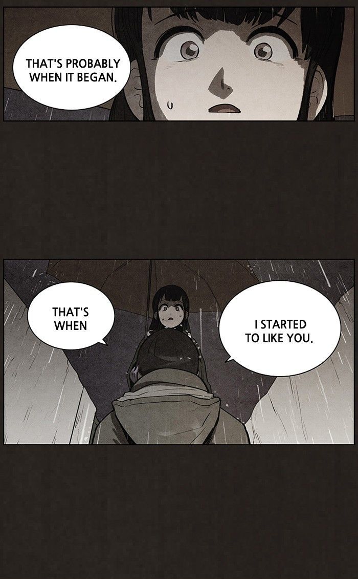 Bastard (HWANG Youngchan) Chapter 77 page 51 - Chapter 77