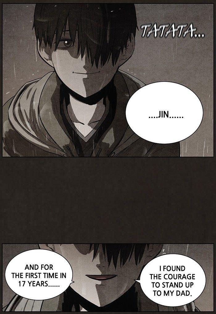 Bastard (HWANG Youngchan) Chapter 77 page 52 - Chapter 77