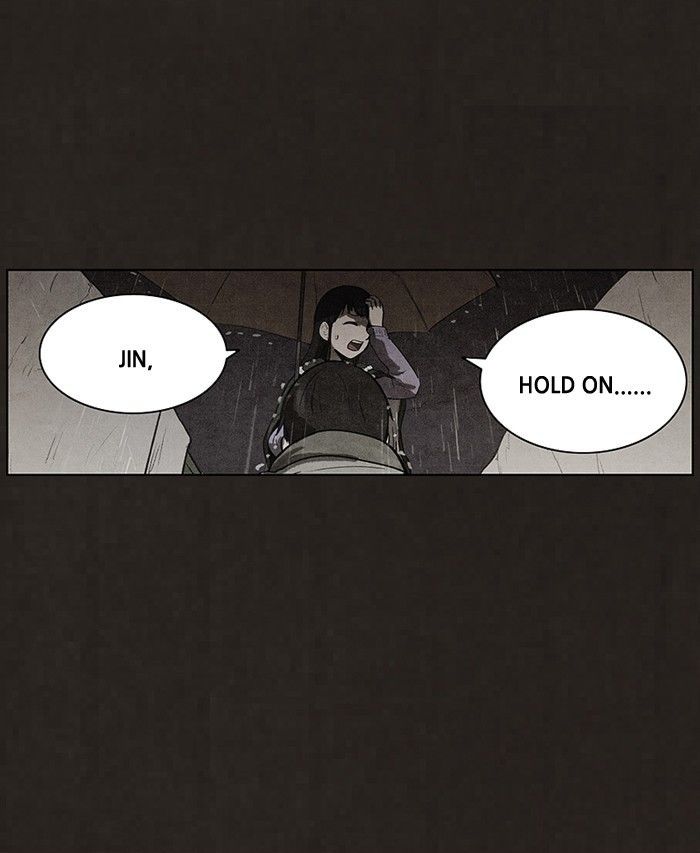 Bastard (HWANG Youngchan) Chapter 77 page 53 - Chapter 77