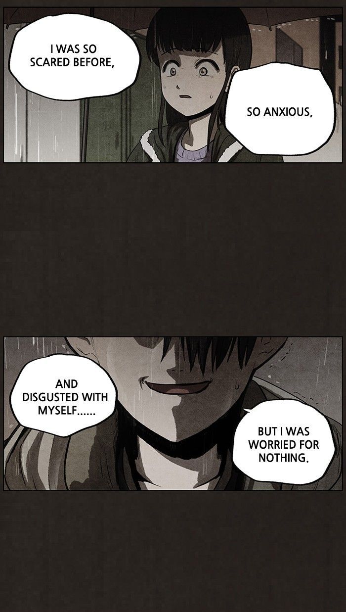 Bastard (HWANG Youngchan) Chapter 77 page 56 - Chapter 77