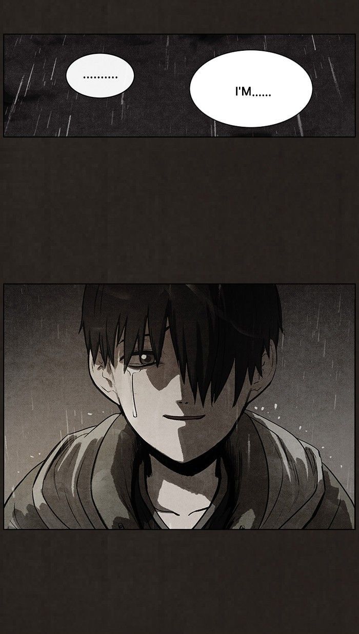 Bastard (HWANG Youngchan) Chapter 77 page 57 - Chapter 77