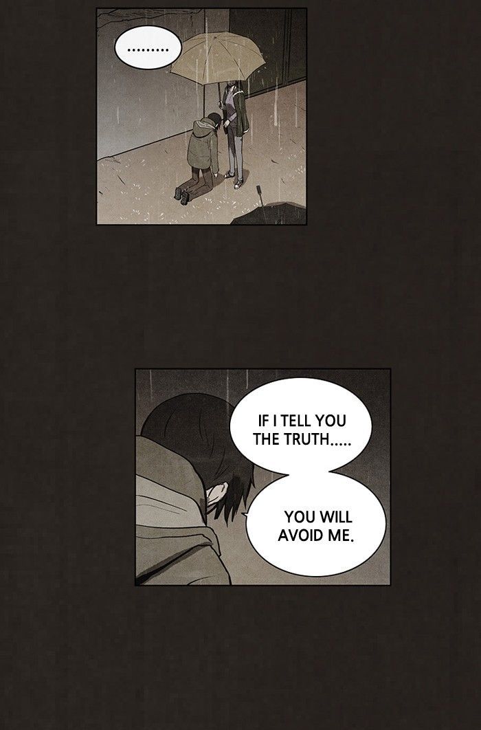 Bastard (HWANG Youngchan) Chapter 77 page 59 - Chapter 77