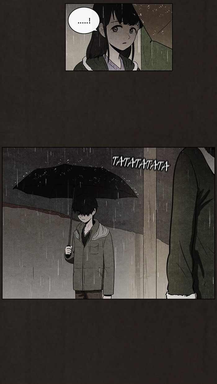 Bastard (HWANG Youngchan) Chapter 77 page 6 - Chapter 77
