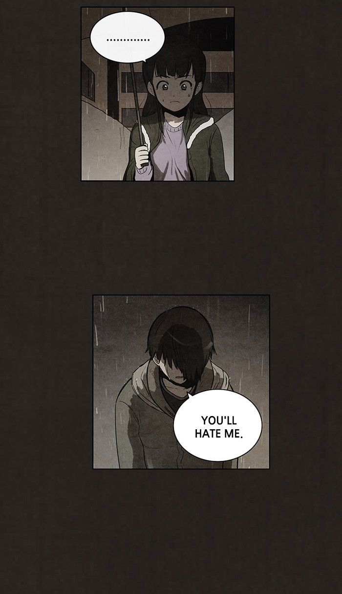 Bastard (HWANG Youngchan) Chapter 77 page 60 - Chapter 77