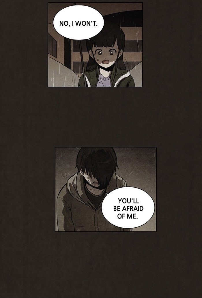 Bastard (HWANG Youngchan) Chapter 77 page 61 - Chapter 77