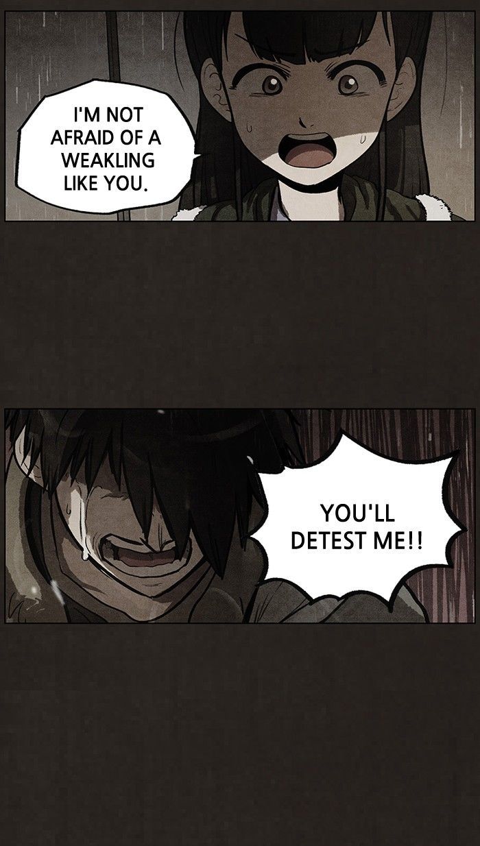 Bastard (HWANG Youngchan) Chapter 77 page 62 - Chapter 77