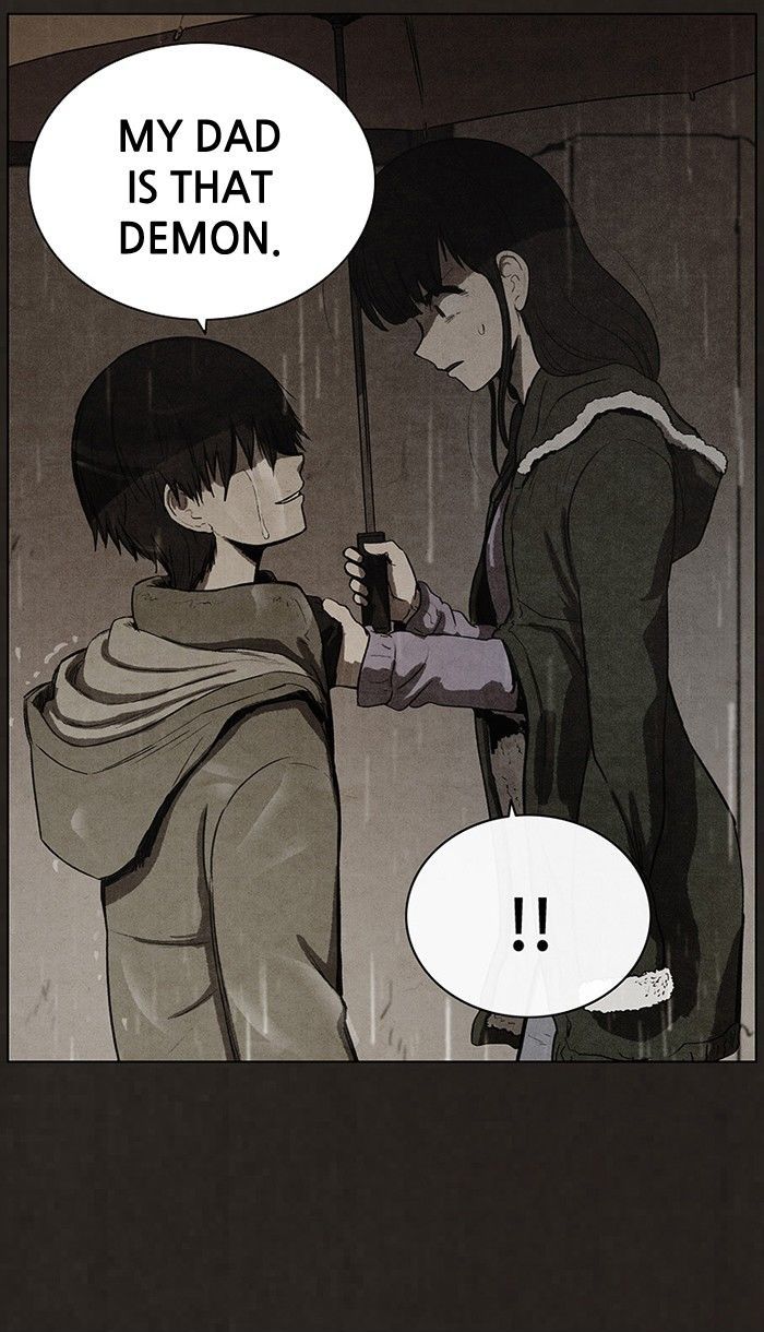Bastard (HWANG Youngchan) Chapter 77 page 65 - Chapter 77
