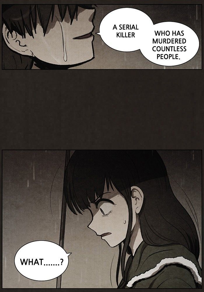 Bastard (HWANG Youngchan) Chapter 77 page 66 - Chapter 77