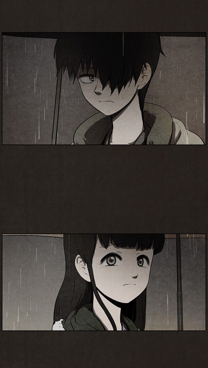 Bastard (HWANG Youngchan) Chapter 77 page 7 - Chapter 77
