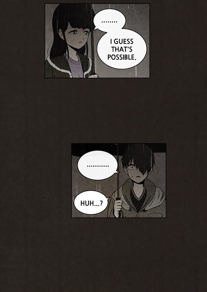 Bastard (HWANG Youngchan) Chapter 77 page 9 - Chapter 77