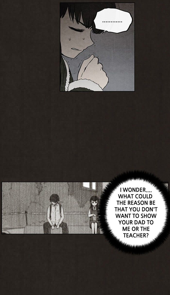 Bastard (HWANG Youngchan) Chapter 78 page 10 - Chapter 78