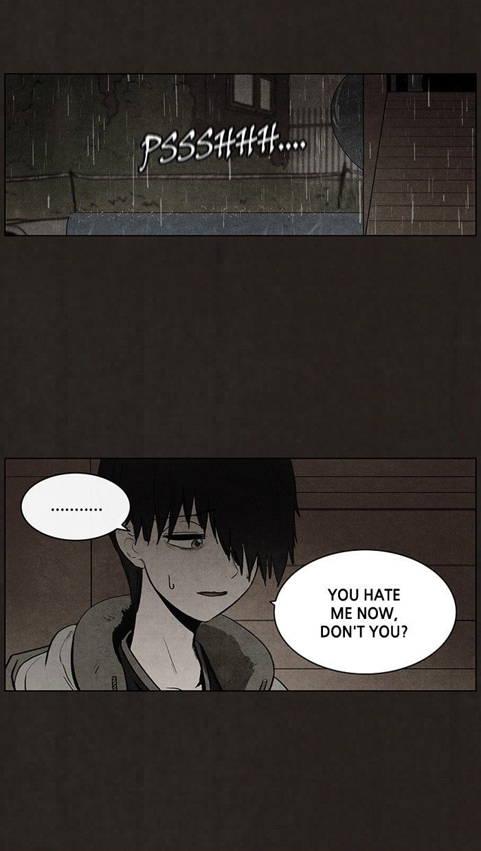 Bastard (HWANG Youngchan) Chapter 78 page 12 - Chapter 78