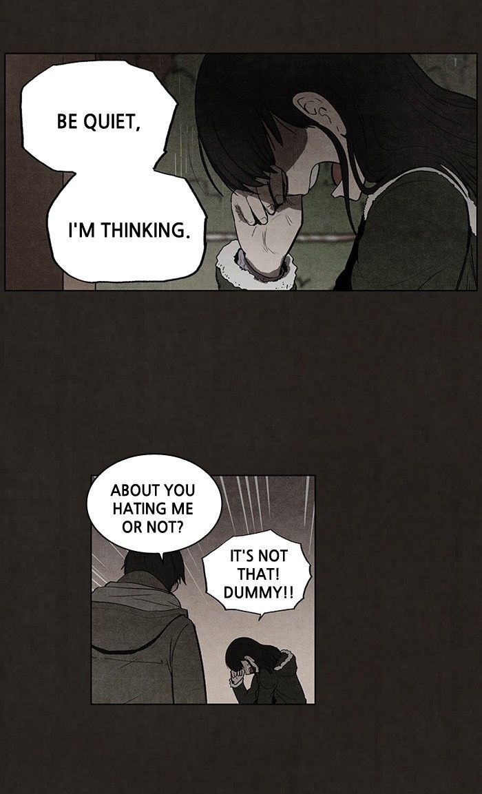 Bastard (HWANG Youngchan) Chapter 78 page 13 - Chapter 78