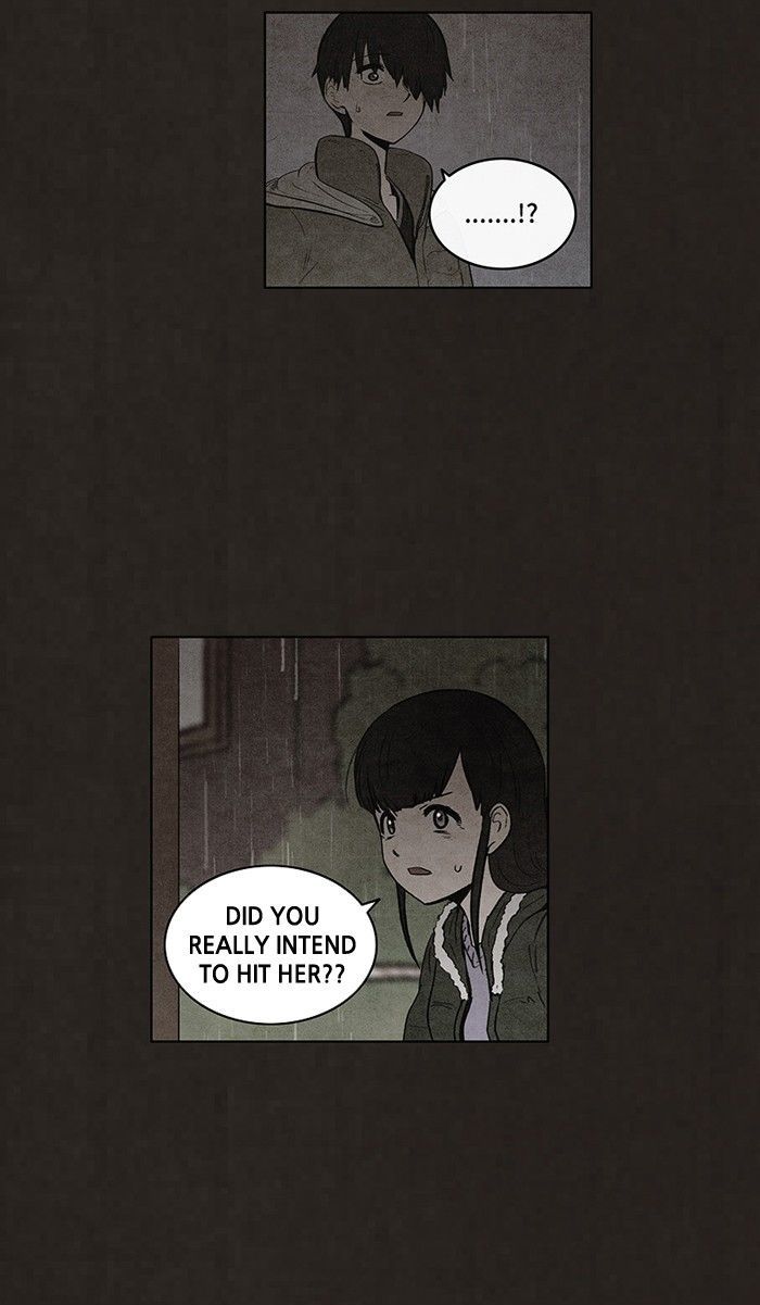 Bastard (HWANG Youngchan) Chapter 78 page 17 - Chapter 78