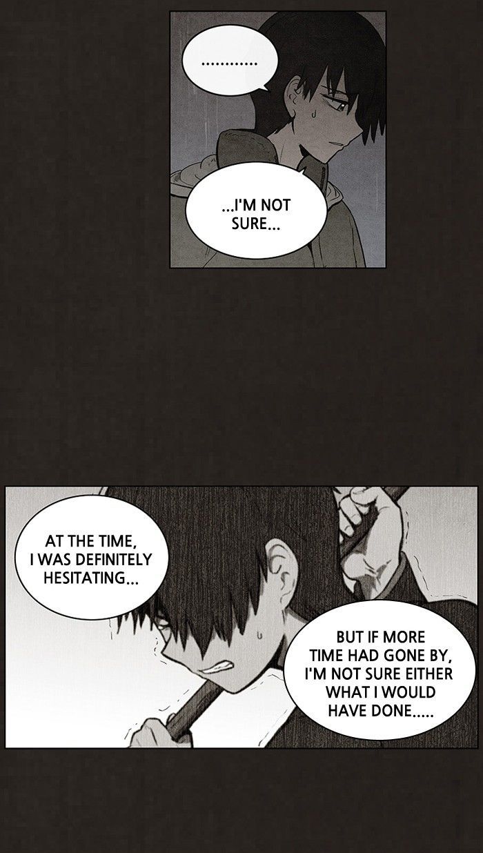 Bastard (HWANG Youngchan) Chapter 78 page 18 - Chapter 78
