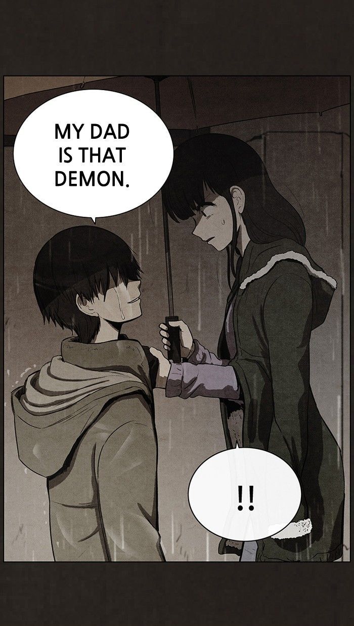 Bastard (HWANG Youngchan) Chapter 78 page 2 - Chapter 78