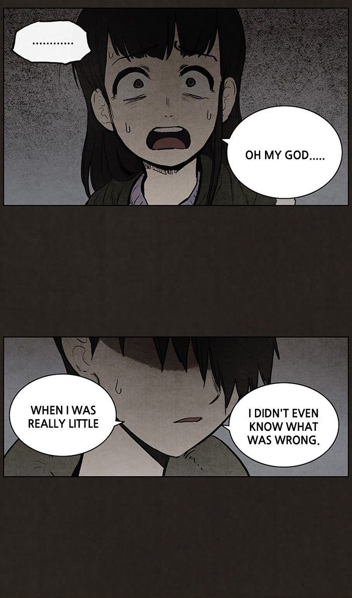 Bastard (HWANG Youngchan) Chapter 78 page 24 - Chapter 78