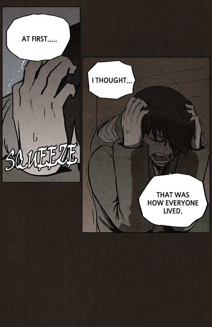 Bastard (HWANG Youngchan) Chapter 78 page 28 - Chapter 78