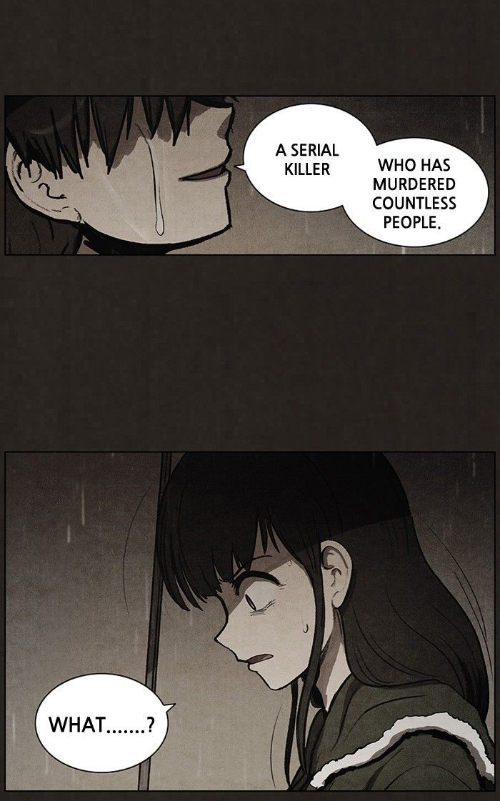 Bastard (HWANG Youngchan) Chapter 78 page 3 - Chapter 78