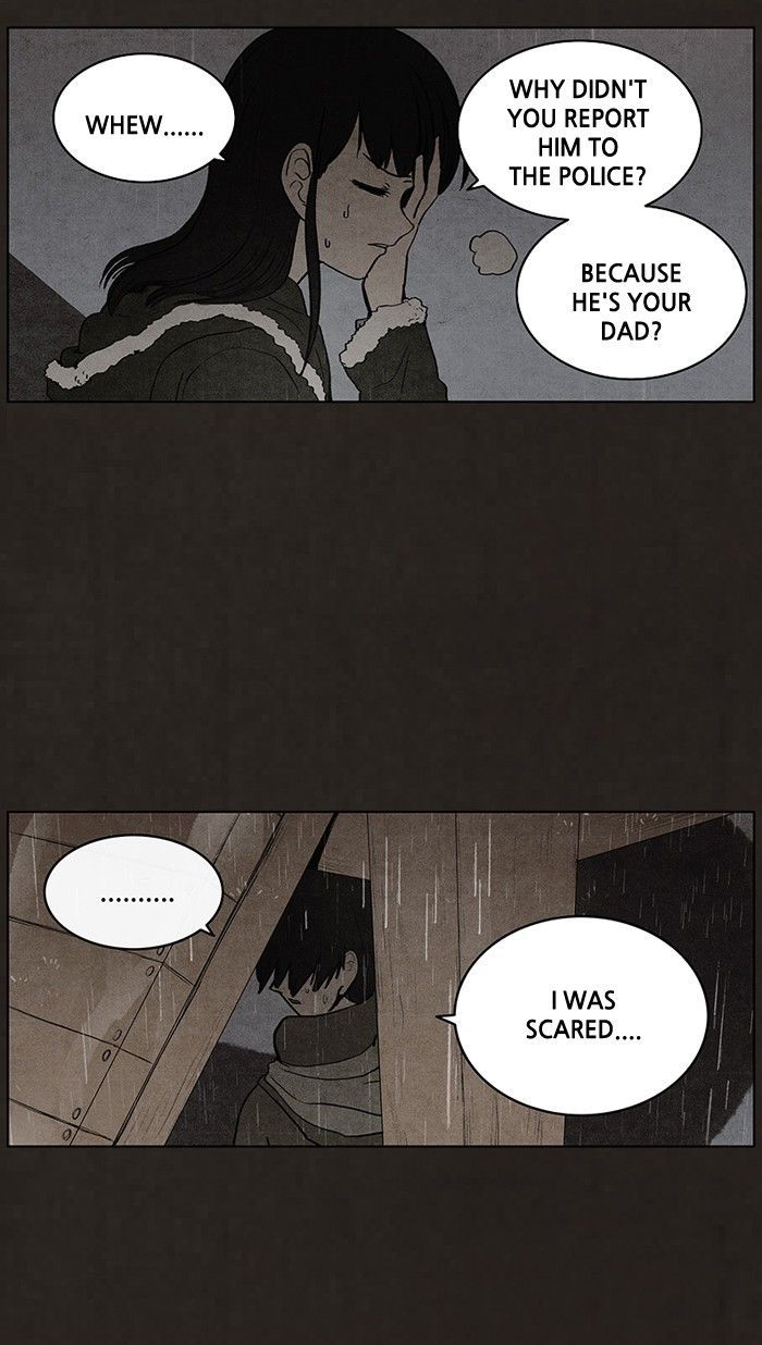 Bastard (HWANG Youngchan) Chapter 78 page 31 - Chapter 78