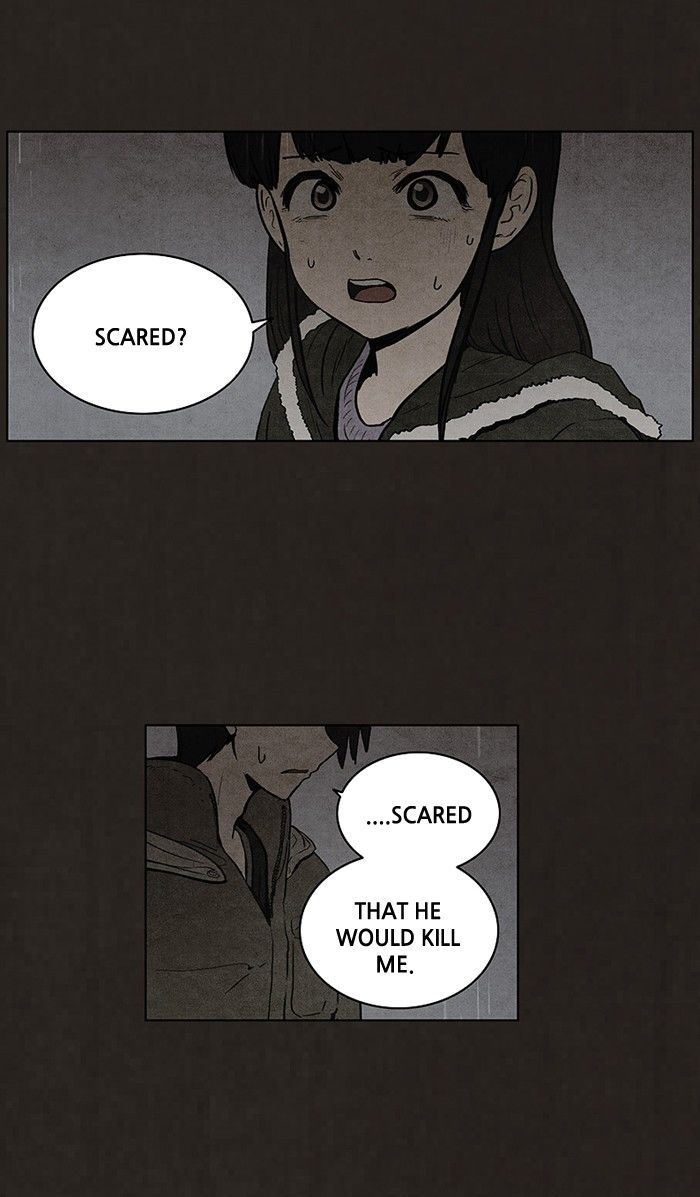 Bastard (HWANG Youngchan) Chapter 78 page 32 - Chapter 78