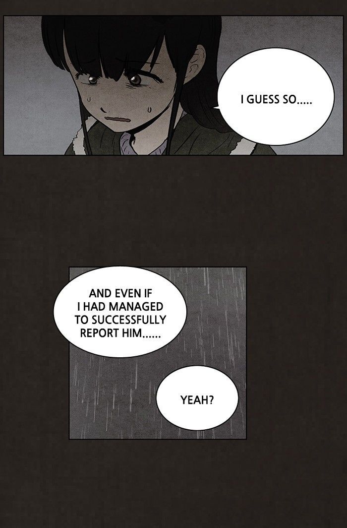 Bastard (HWANG Youngchan) Chapter 78 page 34 - Chapter 78