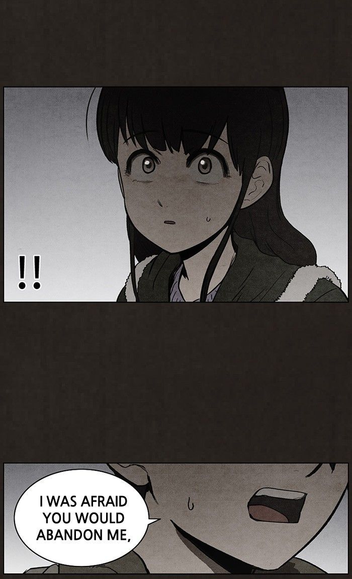 Bastard (HWANG Youngchan) Chapter 78 page 40 - Chapter 78