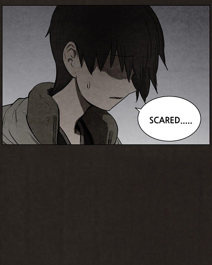Bastard (HWANG Youngchan) Chapter 78 page 42 - Chapter 78