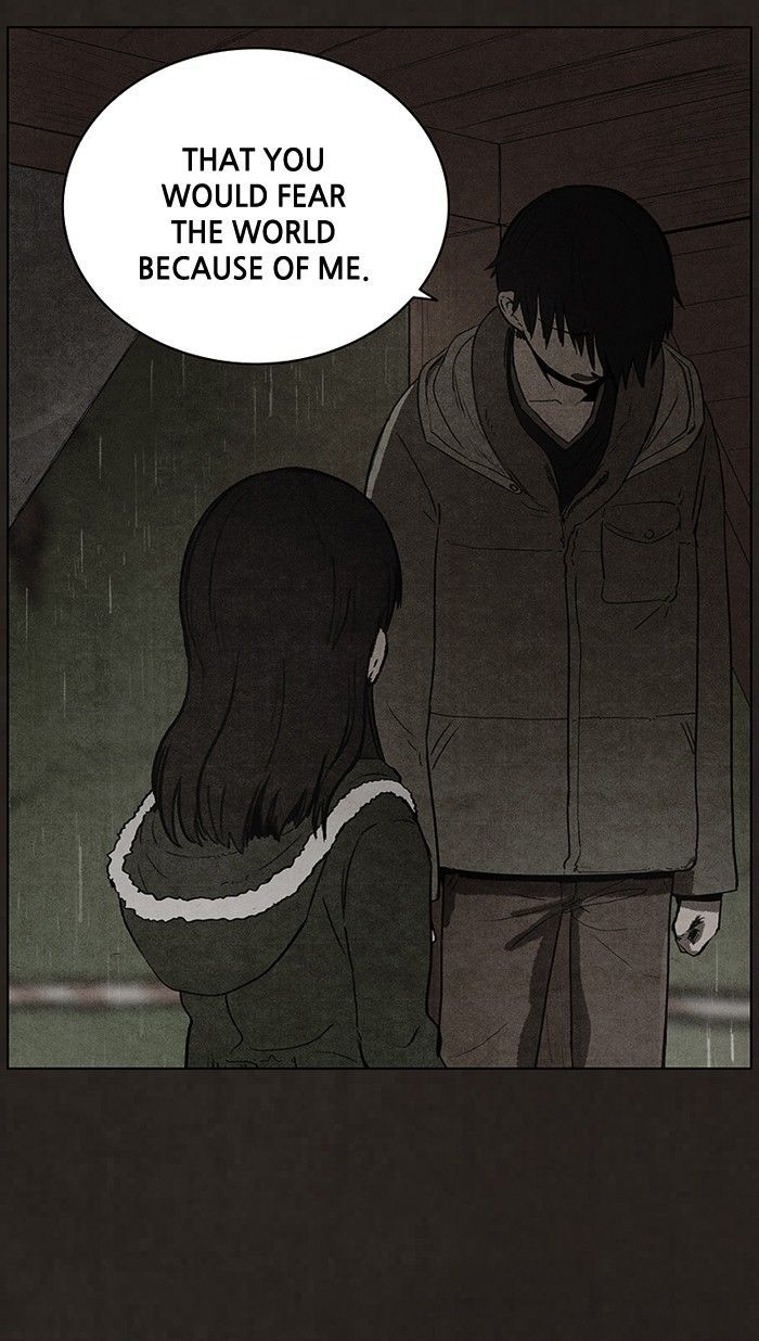 Bastard (HWANG Youngchan) Chapter 78 page 43 - Chapter 78