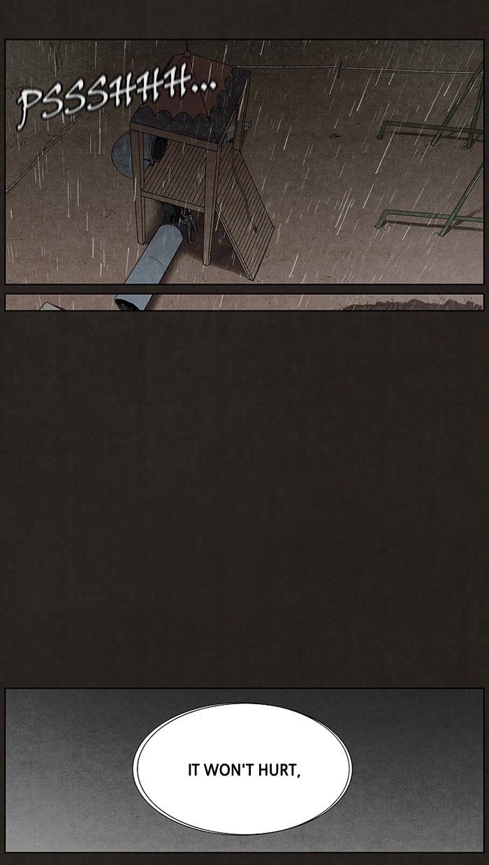 Bastard (HWANG Youngchan) Chapter 78 page 45 - Chapter 78