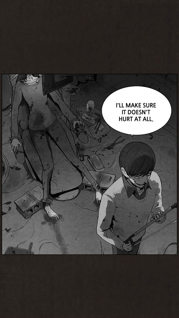 Bastard (HWANG Youngchan) Chapter 78 page 46 - Chapter 78