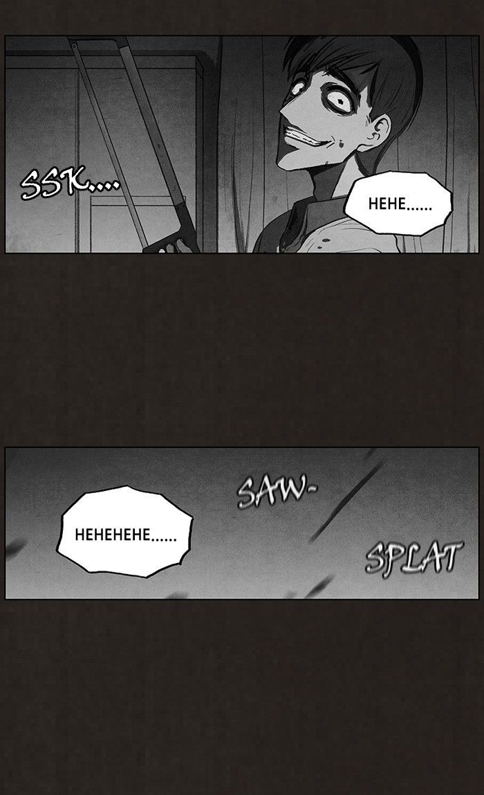 Bastard (HWANG Youngchan) Chapter 78 page 47 - Chapter 78