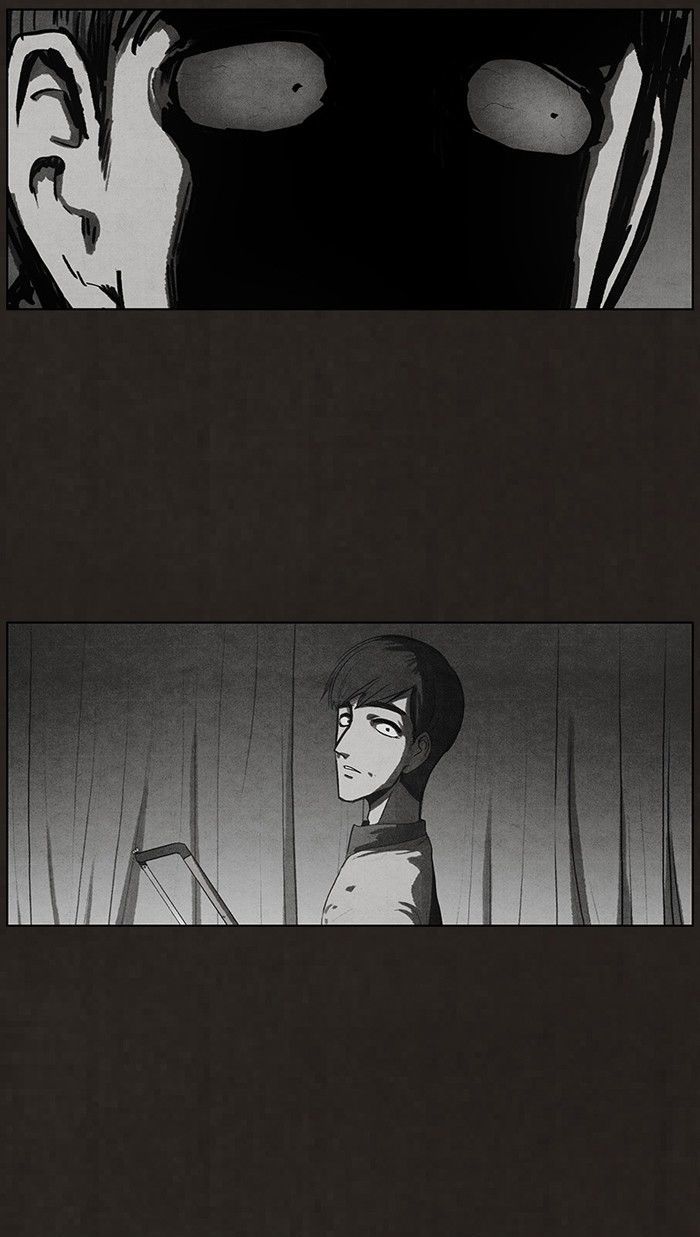 Bastard (HWANG Youngchan) Chapter 78 page 51 - Chapter 78