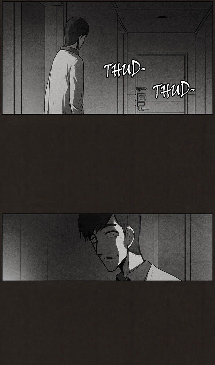 Bastard (HWANG Youngchan) Chapter 78 page 52 - Chapter 78