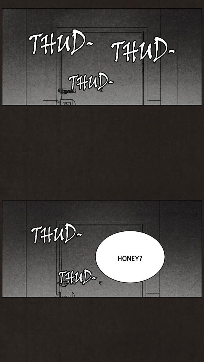 Bastard (HWANG Youngchan) Chapter 78 page 53 - Chapter 78