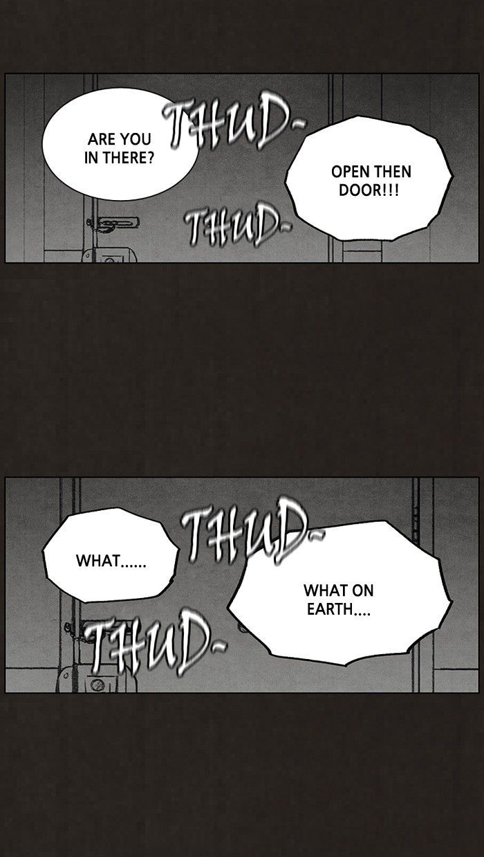 Bastard (HWANG Youngchan) Chapter 78 page 54 - Chapter 78
