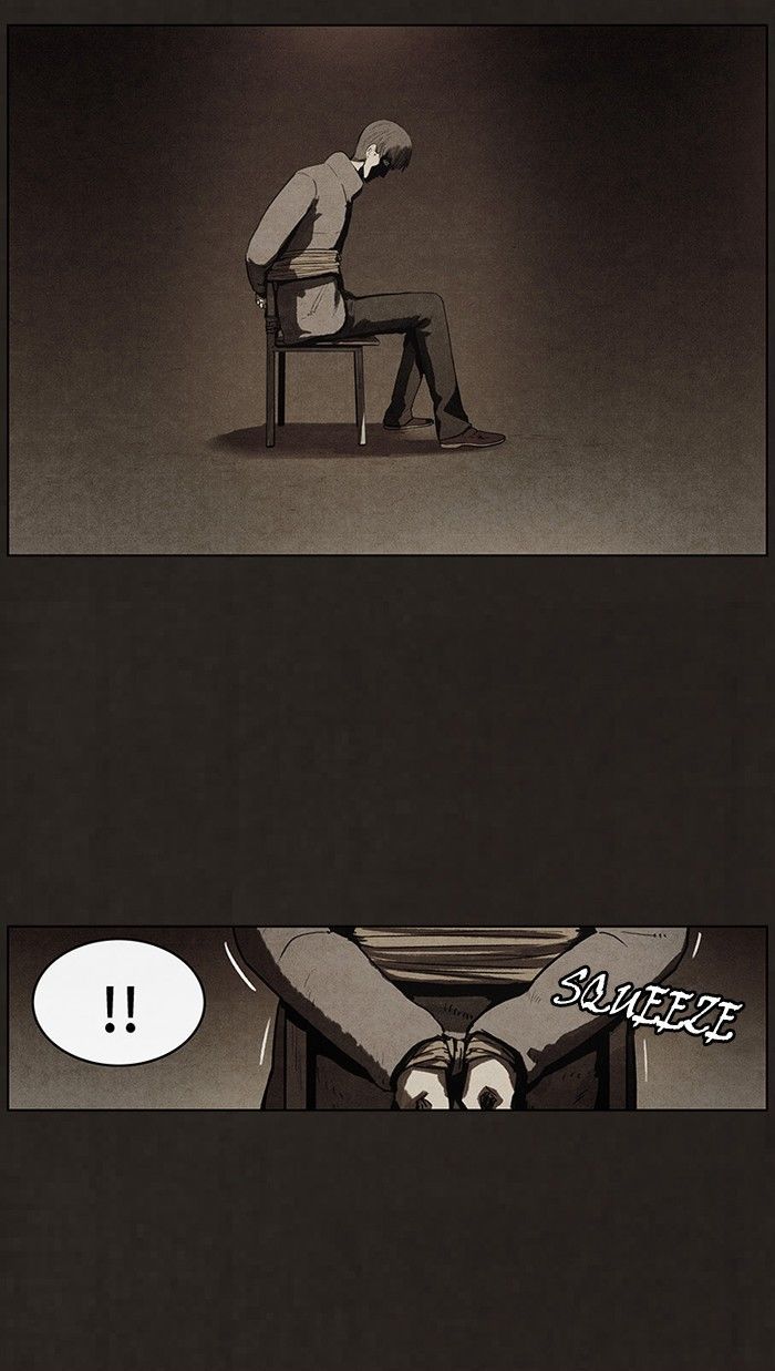 Bastard (HWANG Youngchan) Chapter 78 page 57 - Chapter 78
