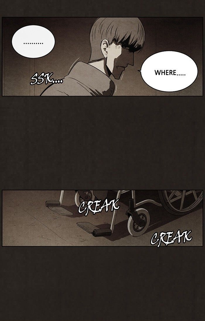 Bastard (HWANG Youngchan) Chapter 78 page 58 - Chapter 78