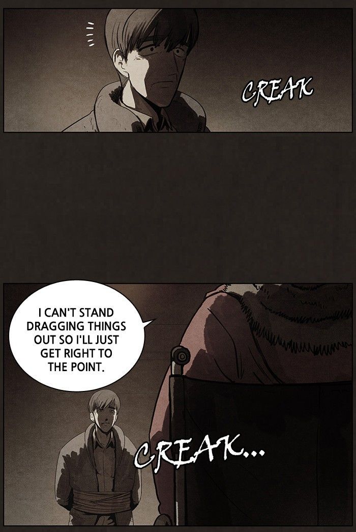 Bastard (HWANG Youngchan) Chapter 78 page 59 - Chapter 78
