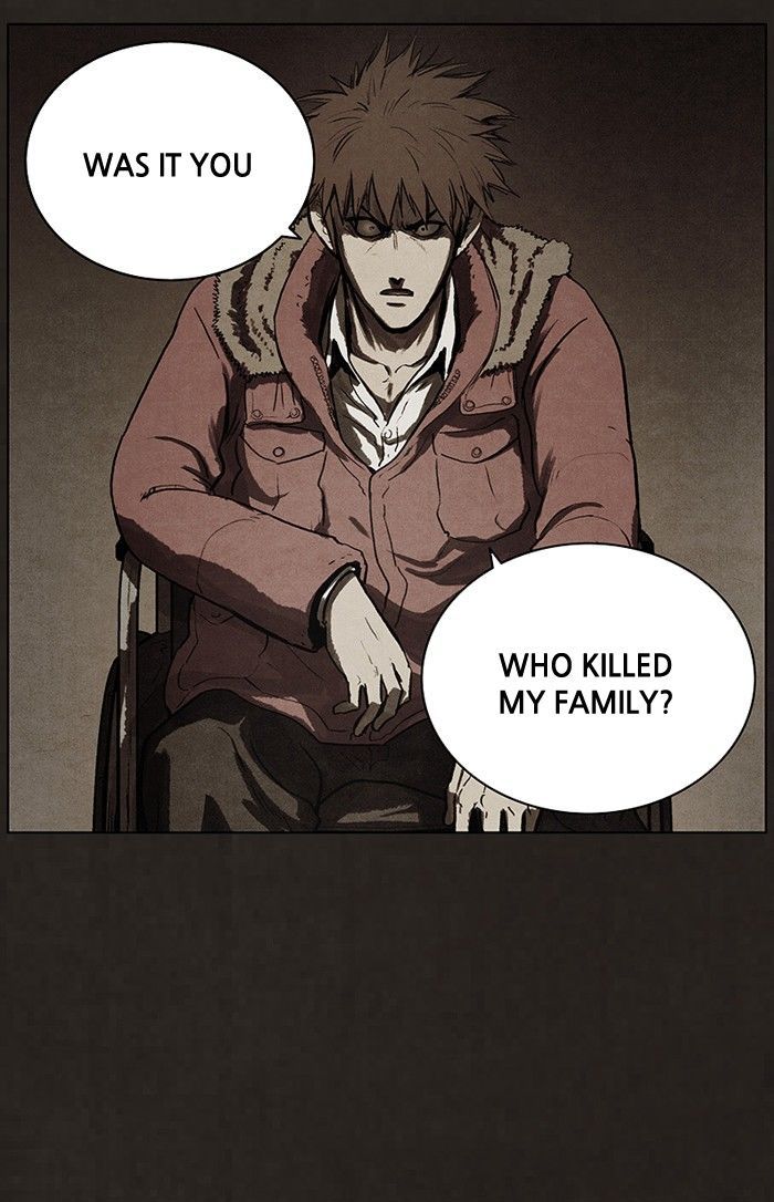 Bastard (HWANG Youngchan) Chapter 78 page 61 - Chapter 78