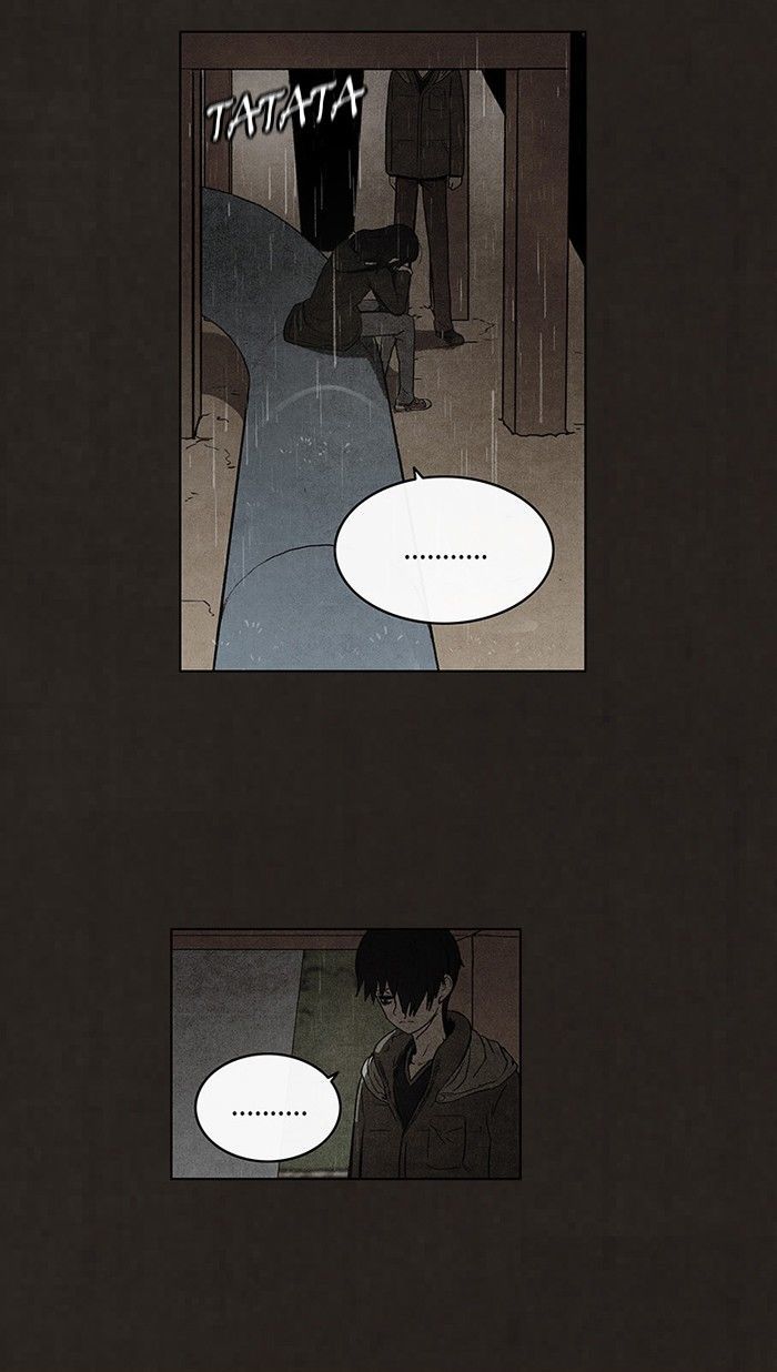 Bastard (HWANG Youngchan) Chapter 78 page 8 - Chapter 78