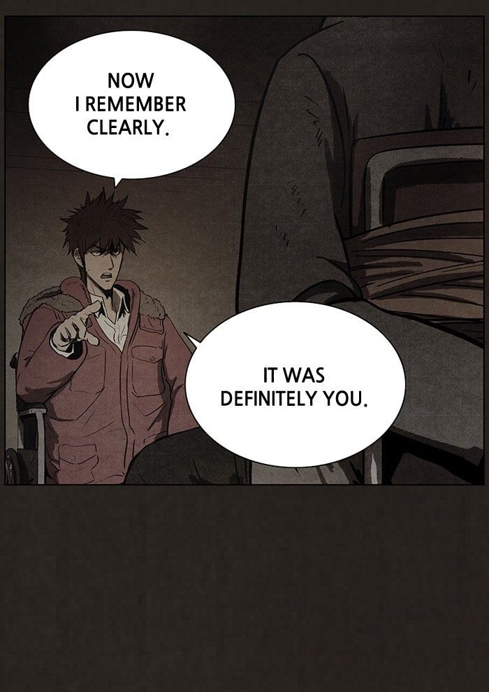 Bastard (HWANG Youngchan) Chapter 79 page 10 - Chapter 79