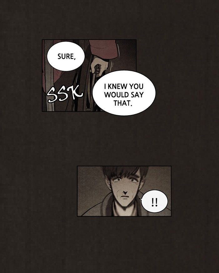 Bastard (HWANG Youngchan) Chapter 79 page 12 - Chapter 79